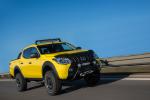 Mitsubishi L200 Monster Concept 2016 года